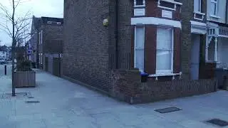 📮 Challenging Clean-Up VFX: MAILBOX REMOVAL 📮 #14