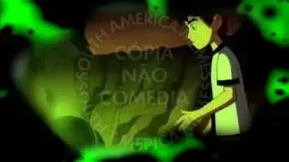 Bem 10 o filme dos memes