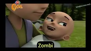 10 farklı ses efekti ile keloğlan aaağh anaaaamm
