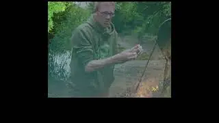 New episode this Friday ... #crocsandsocks #fishing #carpfishing #carp