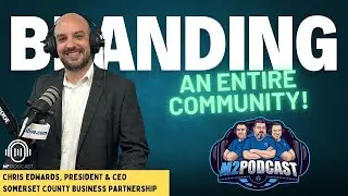 How To Brand A Community #howto