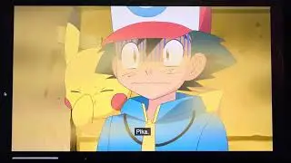 Pokémon trubbish has stinky breath (DON’T BLOCK THIS VIDEO)