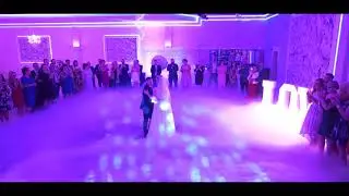 Pierwszy Taniec - Kamila & Artur 11.09.2020