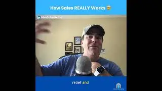 How Selling REALLY Works 