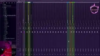 Make Beats FASTER by INSTANTLY ROUTING INSTRUMENT TRACKS TO THE MIXER CHANNEL ( FL STUDIO)