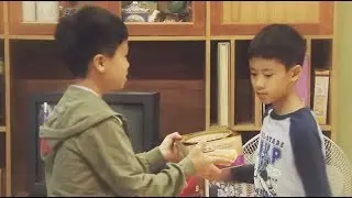 《跳躍生命線》超感人的兄弟情