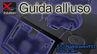 [GUIDA] Come inserire le ROM su XStation!