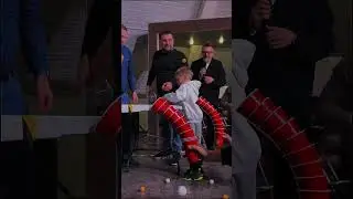 СВОИ ИГРЫ. 23 Февраля Andreeff Club