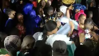 Saratou Guisse Dondou 4