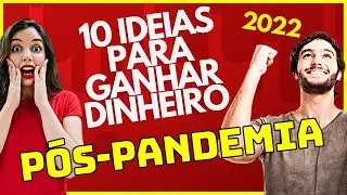 INACREDITÁVEL! O que Vender Para Ganhar Dinheiro Rápido e Fácil em 2022.