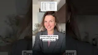 Выпадающий список в Google Таблицах  