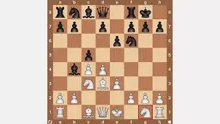 Лучшие закрытые дебюты черными. Шахматы для начинающих.