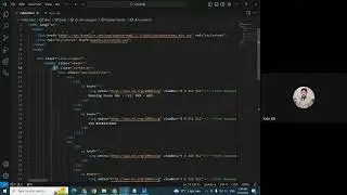 Professional Website Layout Design | Responsive Web Design with Bootstrap 5.x (Part -2)