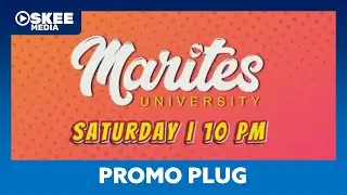 ALLTV - Marites University Promo Plug [03-AUG-2024]
