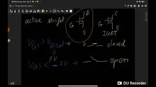 Basic Power Electronic PART 2