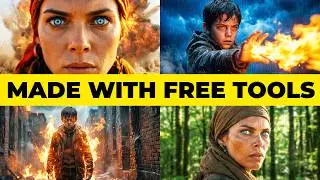 I Tried Every FREE AI Video Generator in 2026 (use this)