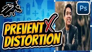 Resize Without Distortion in Photoshop (Scale Objects Proportionally)