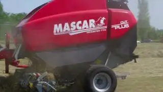 Mascar, le prove in campo a Nova Agricoltura in Fienagione