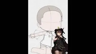 Hu tao [Genshin Impact & Gacha club?]