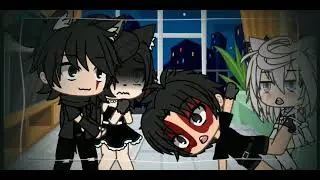 {meme} [🙄] Ты изменилась? [🤨] Gacha Life
