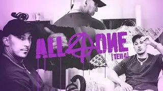 Farid Bang - ALL 4 ONE - AM4 DOKUMENTATION [TEIL 4]