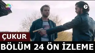 Çukur 24. Bölüm - Sneak Peek