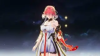 Wuthering Waves Changli Gacha pulls