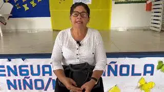 Inicio del PAE en San Antero