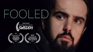FOOLED | Thriller short film (english subtitle) | فیلم کوتاه فریب خورده