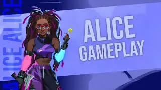 The best new SMG hero?! 😍 (BULLET ECHO)