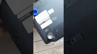 Левитирующий ноутбук