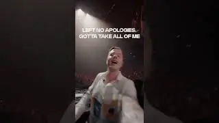 STOP singing along to boring songs and UPGRADE to HEART LIKE MINE! 😍 @SamFeldt #samfeldt #clubsounds