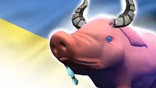 ПРИЗРАК МИДА