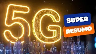 Internet 5G: Implantação e impactos da nova tecnologia no Brasil