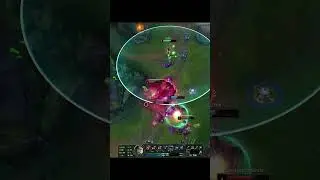 Ganking Immortal BOT ?!? - Caitlyn and Nautilus - League of Legends #shorts #leagueoflegends