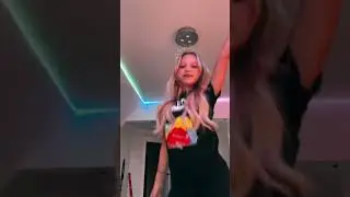 Give Lilly K that Title 💃🏼 