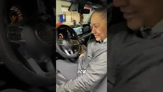 How to put the windows down in a Jeep #cars #funny #wrangler #shorts