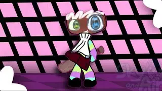 Confessions of the rotten griefer! | dandy’s world AU | featuring Cosmo