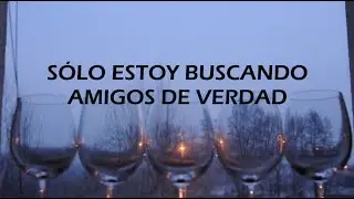Camila Cabello - Real Friends (Traducida al español)