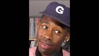 Tyler the creator interview | Nardwuar |