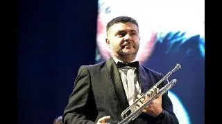 Vladimir Cosma Le Bal Trumpet