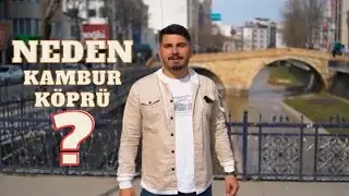 Tarihi Kastamonu Nasrullah Köprüsü