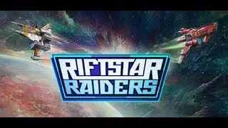 LAN Party Thursdays - RiftStar Raiders
