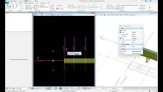 8. Approach Slab by Reference Line Station