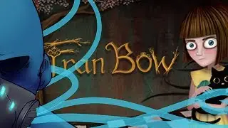 Fran Bow | Horror Gaming Livestream