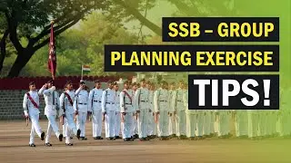 SSB interview preparation | GTO Tasks