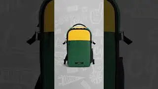Custom Division Backpack for Back-to-School│Timbuk2