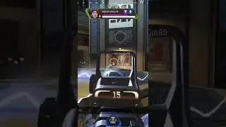 Pro apex legends tip 😁 #apex #apexlegends