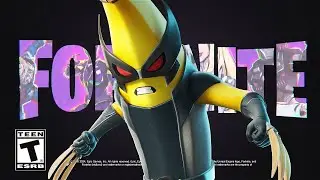 Fortnite x Marvel New Teaser Trailer!
