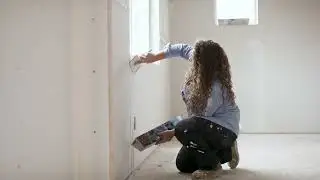 How to Finish Drywall Online Course